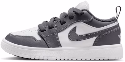 (Preschool) Air Jordan 1 Low ALT 'Iron Grey' DR9748-044 (Preschool) Air Jordan 1 Low ALT 'Iron Grey' DR9748-044