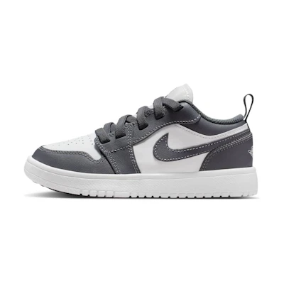 (PS) Jordan 1 Low ALT 'Iron Grey'