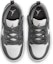 Order (Preschool) Air Jordan 1 Low ALT 'Iron Grey' DR9748-044