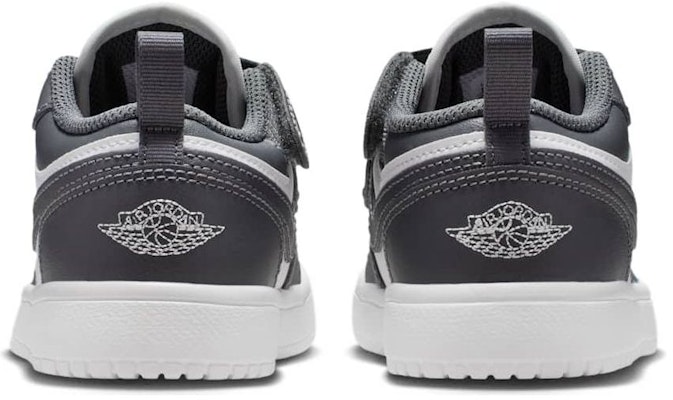 (Preschool) Air Jordan 1 Low ALT 'Iron Grey' DR9748-044 Lookbook (Preschool) Air Jordan 1 Low ALT 'Iron Grey' DR9748-044