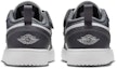Lookbook (Preschool) Air Jordan 1 Low ALT 'Iron Grey' DR9748-044