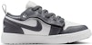 (Preschool) Air Jordan 1 Low ALT 'Iron Grey' DR9748-044