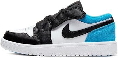 (Preschool) Air Jordan 1 Low ALT 'Laser Blue' BQ6066-004 (Preschool) Air Jordan 1 Low ALT 'Laser Blue' BQ6066-004