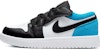 (PS) Air Jordan 1 Low ALT 'Laser Blue' BQ6066-004