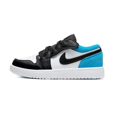 (PS) Jordan 1 Low ALT 'Laser Blue'