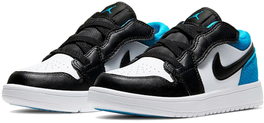 (PS) Air Jordan 1 Low ALT '激光蓝' BQ6066-004 Lookbook (PS) Air Jordan 1 Low ALT '激光蓝' BQ6066-004