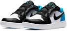Lookbook (PS) Air Jordan 1 Low ALT 'Laser Blue' BQ6066-004