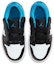Shop (PS) Air Jordan 1 Low ALT 'Laser Blue' BQ6066-004
