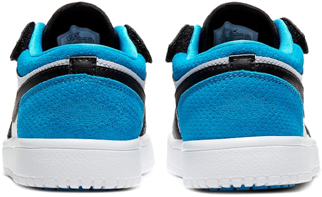 (Preschool) Air Jordan 1 Low ALT 'Laser Blue' BQ6066-004 Purchase (Preschool) Air Jordan 1 Low ALT 'Laser Blue' BQ6066-004
