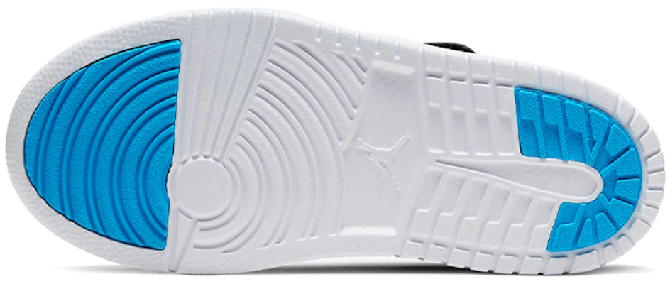 (Preschool) Air Jordan 1 Low ALT 'Laser Blue' BQ6066-004 Details for (Preschool) Air Jordan 1 Low ALT 'Laser Blue' BQ6066-004