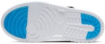 Details for (PS) Air Jordan 1 Low ALT 'Laser Blue' BQ6066-004