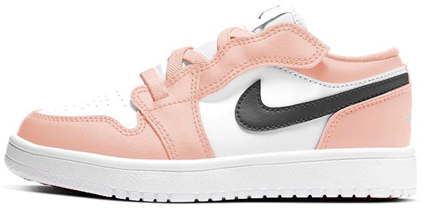 (PS) Air Jordan 1 低帮 Alt '淡极地橙粉' BQ6066-800 Buy (PS) Air Jordan 1 低帮 Alt '淡极地橙粉' BQ6066-800