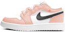 Buy (PS) Air Jordan 1 Low Alt 'Light Arctic Orange Pink' Wanita BQ6066-800