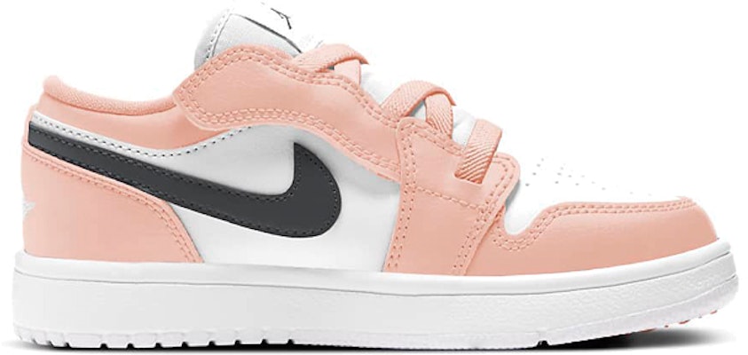 (PS) Air Jordan 1 低帮 Alt '淡极地橙粉' BQ6066-800 Order (PS) Air Jordan 1 低帮 Alt '淡极地橙粉' BQ6066-800