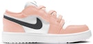 Order (PS) Air Jordan 1 Low Alt 'Light Arctic Orange Pink' Wanita BQ6066-800