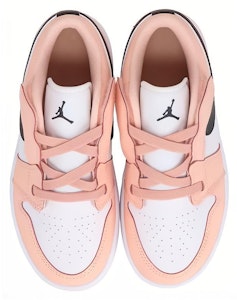 (PS) Air Jordan 1 低帮 Alt '淡极地橙粉' BQ6066-800 Lookbook (PS) Air Jordan 1 低帮 Alt '淡极地橙粉' BQ6066-800