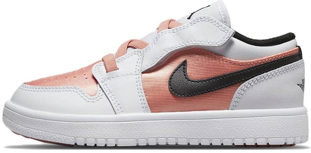 (PS) Air Jordan 1 Low ALT '浅罂粟红' DM8966-801 Buy (PS) Air Jordan 1 Low ALT '浅罂粟红' DM8966-801