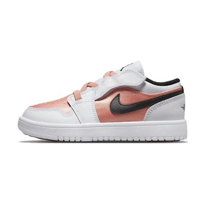 (PS) Jordan 1 Low ALT 'Light Madder Root'