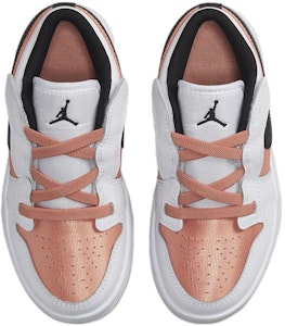 (PS) Air Jordan 1 Low ALT '浅罂粟红' DM8966-801 Shop (PS) Air Jordan 1 Low ALT '浅罂粟红' DM8966-801