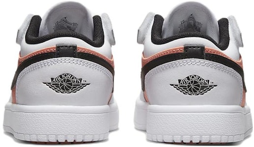 (PS) Air Jordan 1 Low ALT '浅罂粟红' DM8966-801 Purchase (PS) Air Jordan 1 Low ALT '浅罂粟红' DM8966-801