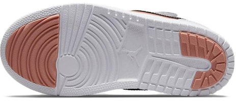 (PS) Air Jordan 1 Low ALT 'Light Madder Root' Sneaker DM8966-801 Details for (PS) Air Jordan 1 Low ALT 'Light Madder Root' Sneaker DM8966-801