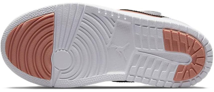 (PS) Air Jordan 1 Low ALT '浅罂粟红' DM8966-801 Details for (PS) Air Jordan 1 Low ALT '浅罂粟红' DM8966-801