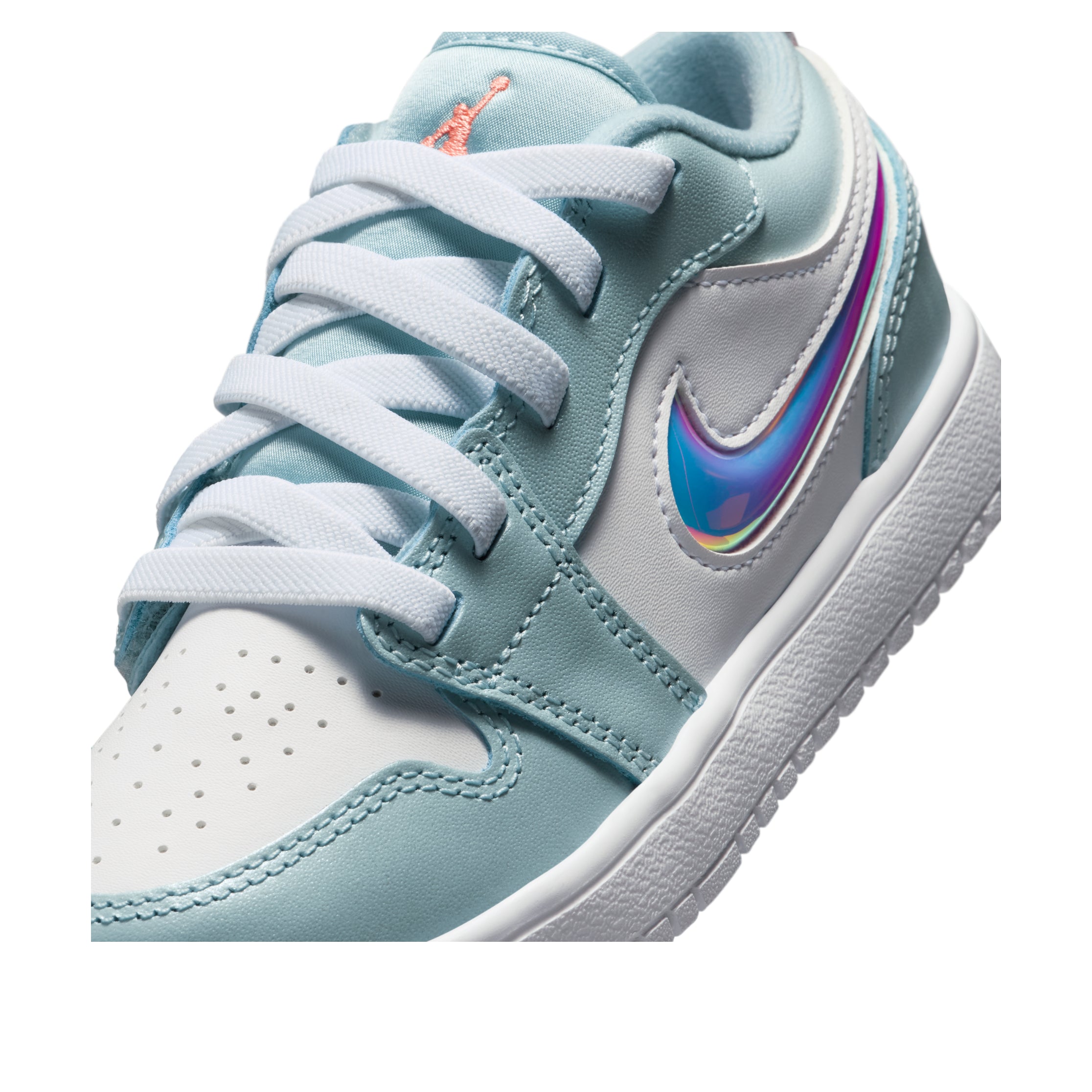 Purchase (JR) Air Jordan 1 Low Alt '海洋藍白' HV4305-400
