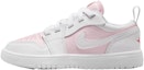 Buy (JR) Air Jordan 1 Low ALT 'Pink Foam' untuk Wanita DR9748-608