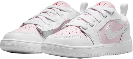 (JR) Air Jordan 1 低帮 ALT '粉色泡沫' DR9748-608 Lookbook (JR) Air Jordan 1 低帮 ALT '粉色泡沫' DR9748-608