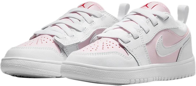 (JR) Air Jordan 1 Low ALT 'Pink Foam' untuk Wanita DR9748-608 Lookbook (JR) Air Jordan 1 Low ALT 'Pink Foam' untuk Wanita DR9748-608