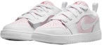 Lookbook (JR) Air Jordan 1 Low ALT 'Pink Foam' untuk Wanita DR9748-608
