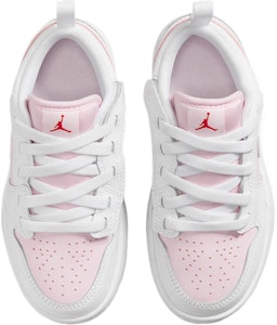 (JR) Air Jordan 1 Low ALT 'Pink Foam' untuk Wanita DR9748-608 Shop (JR) Air Jordan 1 Low ALT 'Pink Foam' untuk Wanita DR9748-608