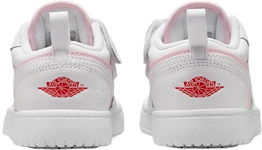 (JR) Air Jordan 1 Low ALT 'Pink Foam' untuk Wanita DR9748-608 Purchase (JR) Air Jordan 1 Low ALT 'Pink Foam' untuk Wanita DR9748-608