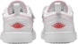 (JR) Air Jordan 1 Low ALT 'Pink Foam' untuk Wanita DR9748-608