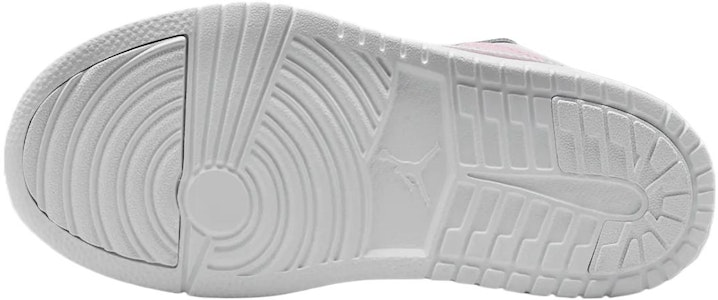 (JR) Air Jordan 1 Low ALT 'Pink Foam' untuk Wanita DR9748-608 Details for (JR) Air Jordan 1 Low ALT 'Pink Foam' untuk Wanita DR9748-608