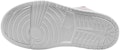(JR) Air Jordan 1 Low ALT 'Pink Foam' untuk Wanita DR9748-608