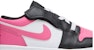(PS) Air Jordan 1 Low ALT 'Pinksicle' Wanita CD7226-106