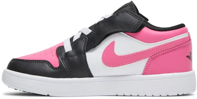Lookbook (PS) Air Jordan 1 Low ALT 'Pinksicle' Wanita CD7226-106