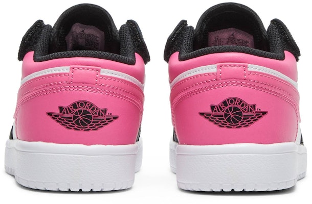 (PS) Air Jordan 1 Low ALT 'Pinksicle' Rosa CD7226-106 Details for (PS) Air Jordan 1 Low ALT 'Pinksicle' Rosa CD7226-106