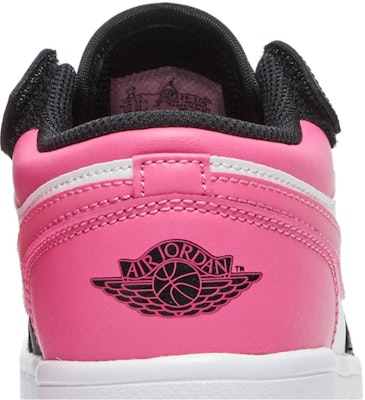(PS) Air Jordan 1 Low ALT 'Pinksicle' Rosa CD7226-106 Sizing (PS) Air Jordan 1 Low ALT 'Pinksicle' Rosa CD7226-106