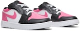 Cheap (PS) Air Jordan 1 Low ALT 'Pinksicle' Wanita CD7226-106