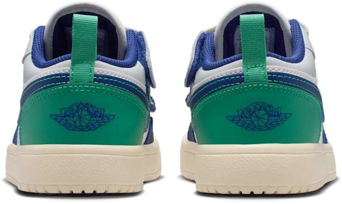 (JR) Air Jordan 1 Low ALT '稀有之气' DR9748-147 Lookbook (JR) Air Jordan 1 Low ALT '稀有之气' DR9748-147