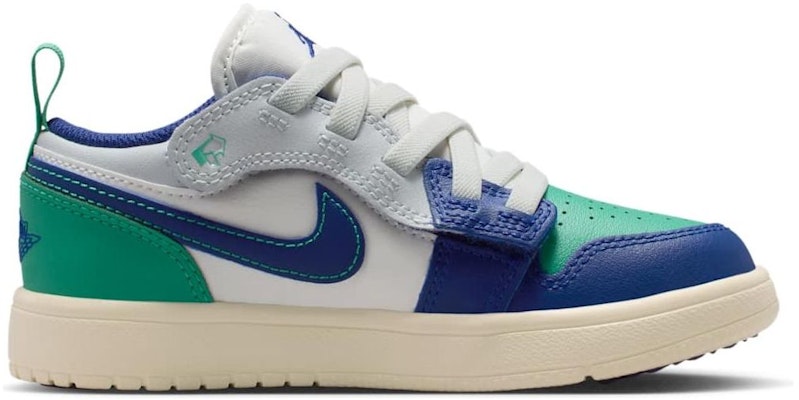 (JR) Air Jordan 1 Low ALT '稀有之气' DR9748-147 Details for (JR) Air Jordan 1 Low ALT '稀有之气' DR9748-147