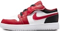 Buy (PS) Air Jordan 1 Low ALT 'Merah/Putih/Hitam' BQ6066-163