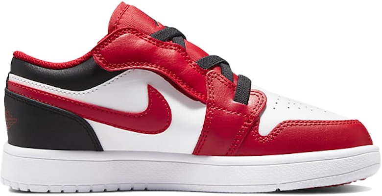(PS) Air Jordan 1 Low ALT '红/白/黑' BQ6066-163 Order (PS) Air Jordan 1 Low ALT '红/白/黑' BQ6066-163