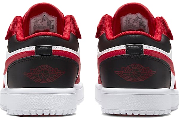 (PS) Air Jordan 1 Low ALT '红/白/黑' BQ6066-163 Purchase (PS) Air Jordan 1 Low ALT '红/白/黑' BQ6066-163