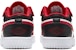 (PS) Air Jordan 1 Low ALT 'Merah/Putih/Hitam' BQ6066-163