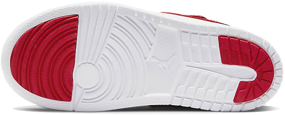 (PS) Air Jordan 1 Low ALT '红/白/黑' BQ6066-163 Details for (PS) Air Jordan 1 Low ALT '红/白/黑' BQ6066-163