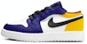 (PS) Air Jordan 1 Low Alt 'Kuning Diraja' BQ6066-123