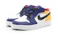 (PS) Air Jordan 1 Low Alt 'Kuning Diraja' BQ6066-123